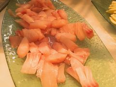 -上海虹桥宾馆味翠餐厅