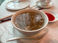 碗仔翅-翠亨村(铜锣湾店)