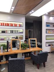 点击看大图 -星格造型·Hair Salon