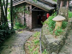 -观澜山水田园