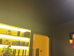 -梵猫·新养生(加州广场店)