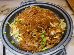 特色炒粉丝-新发现(苏州中心商场店)