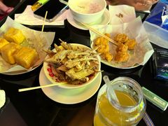 -水牛奶皇后糖水铺