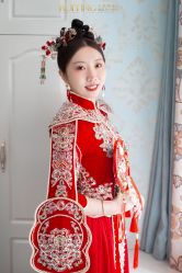 -圣柏莎高端婚纱会所