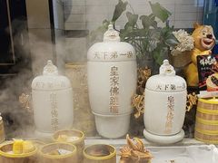 -川骄海鲜自助(亚运村店)