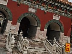 -北陵公园