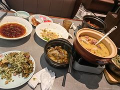-王记姚家味·地道苏帮菜(凤凰街店)