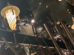 大堂-食肆&Fourteen(武林夜市店)