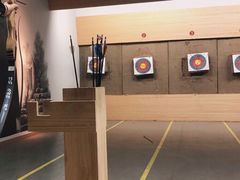 -道顺射箭·团建·骑射(张杨路店)