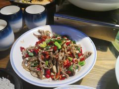 -印象鲵宴·张家界地标美食名片(溪布街店)