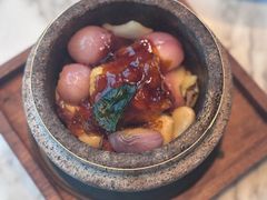 -JWMARRIOTT无锡苏宁JW万豪酒店-悦府65中餐厅