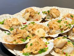 -上和臻品中国菜(花园街店)