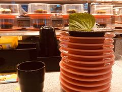 -争鲜回转寿司(中街大悦城店)