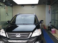 -龙膜耐卡汽车贴膜改装旗舰店(火车南站店)