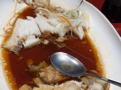 -金狮麟·新豫菜(金码大厦店)