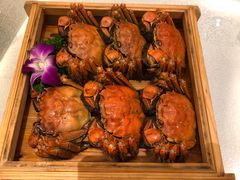 -深圳东方银座酒店·粤秀轩中餐厅