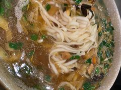 -陈记农家挂炉烤肉(雁南一路店)