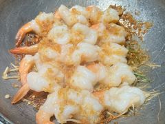 葱焖虾-原製原味(普陀山磐龙店)