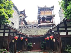 -海窝子古镇