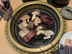 -牛角日本烧肉专门店(海运大厦店)