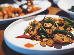 湘江小炒肉-上海小南国(正大店)