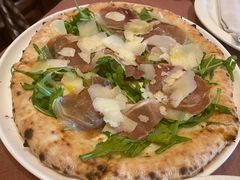 -Mammamia意大利餐厅(阳春巷店)