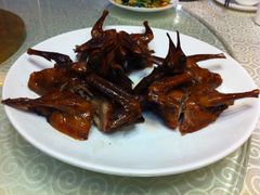 IMG_5821-旭璟酒家·传统粤菜·湘菜(逸景路店)