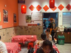 -荆九爷爆炒桥头三嫩(夫子庙店)