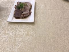 -奥华餐厅·老张记(台基厂店)