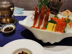 海鲜头盘-上宴精品海鲜姿造(晶融汇旗舰店)