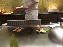 -大渔铁板烧(大悦城店)