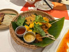 -若蘭慈·无国界素食料理(欢乐海岸店)