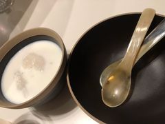 奶白酒-胡麻(静安嘉里店)