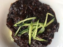 -桃园中华料理炸酱面(燕儿岛路店)