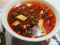 -白起肉夹馍