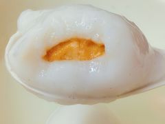 花生汤团-七宝老街汤团(上海世纪汇广场店)