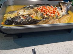 -半天妖烤鱼(方庄店)