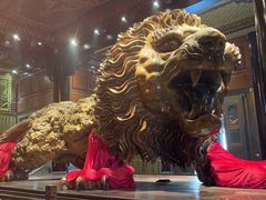 -乐山乌木文化博览苑