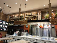 -好人民间小吃(花桥兆丰99广场店)