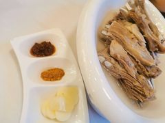 -中发源·清真餐厅(南油店)