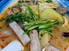 -重庆麻辣烫(国权路店)