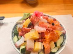 -原志优秀食材·匠心料理·海胆主题(金亿广场店)