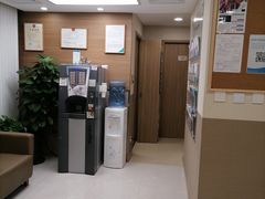 -百汇医疗健康管理与出国体检中心