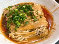 本帮麻酱拌面-逸桂禾面馆