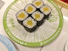 -三禾寿司(君尚店)