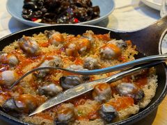 -志明眷村·台式融合菜·宵夜