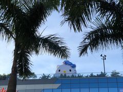 -东荟城名店仓