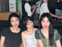 -HIB HUB公社(解放西路店)