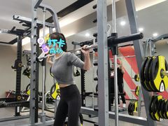 -WEGYMER健萌健身(雅颂居馆)