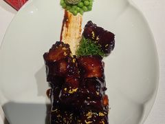 -悦轩中餐厅·高空江景·杭州柏悦酒店